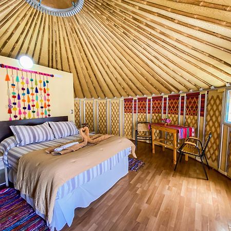 Altos De Quitor, Glamping Hotel San Pedro de Atacama Luaran gambar