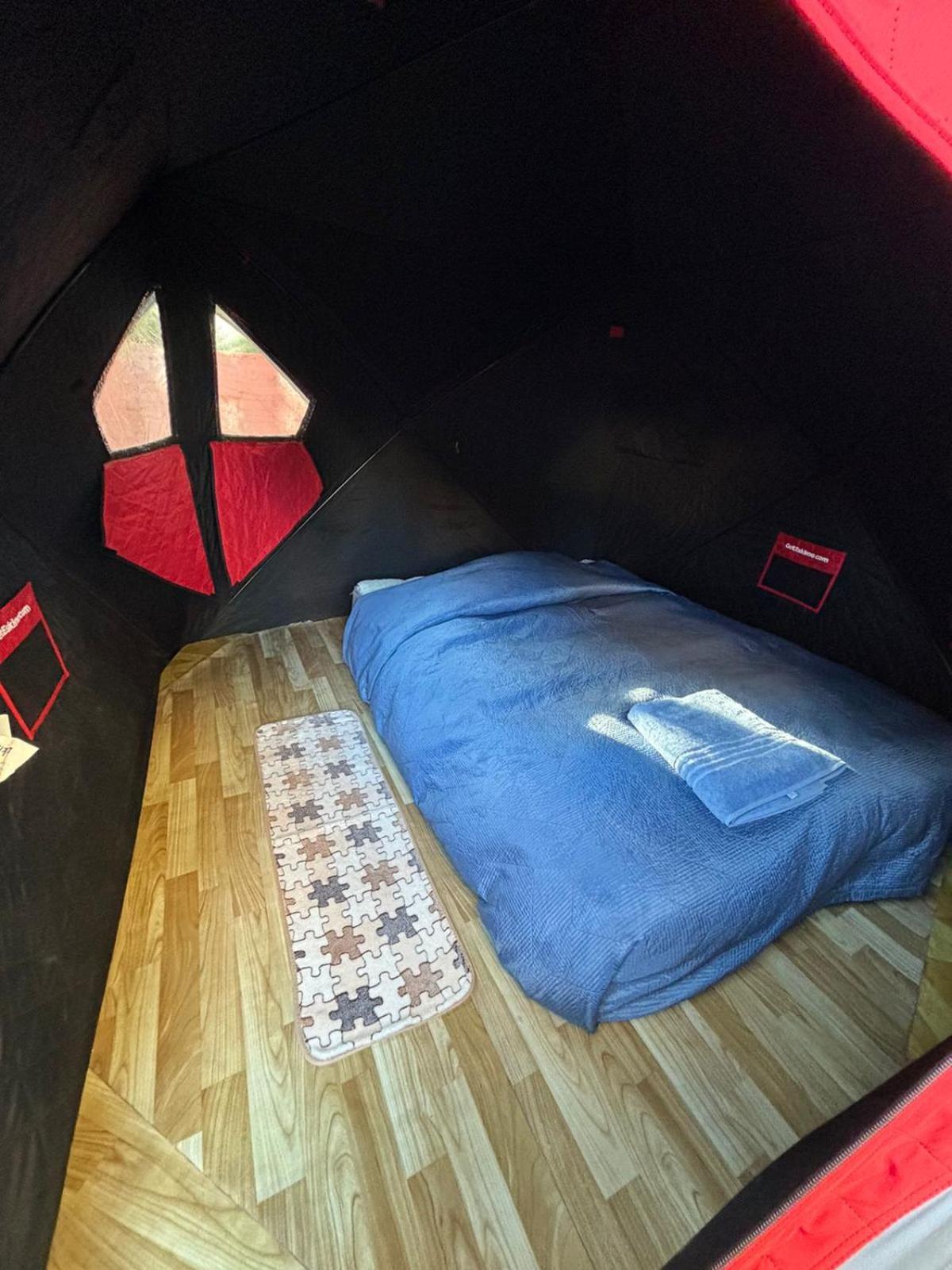 Altos De Quitor, Glamping Hotel San Pedro de Atacama Luaran gambar