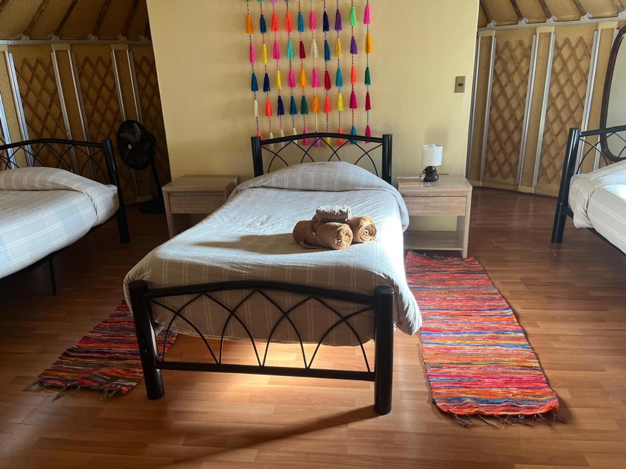 Altos De Quitor, Glamping Hotel San Pedro de Atacama Luaran gambar