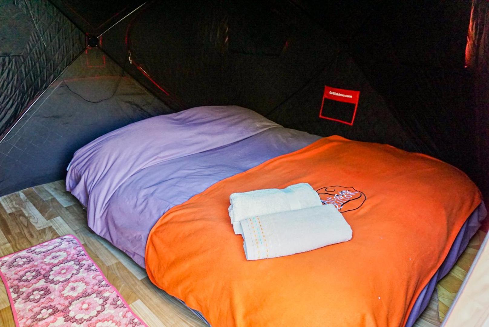 Altos De Quitor, Glamping Hotel San Pedro de Atacama Luaran gambar