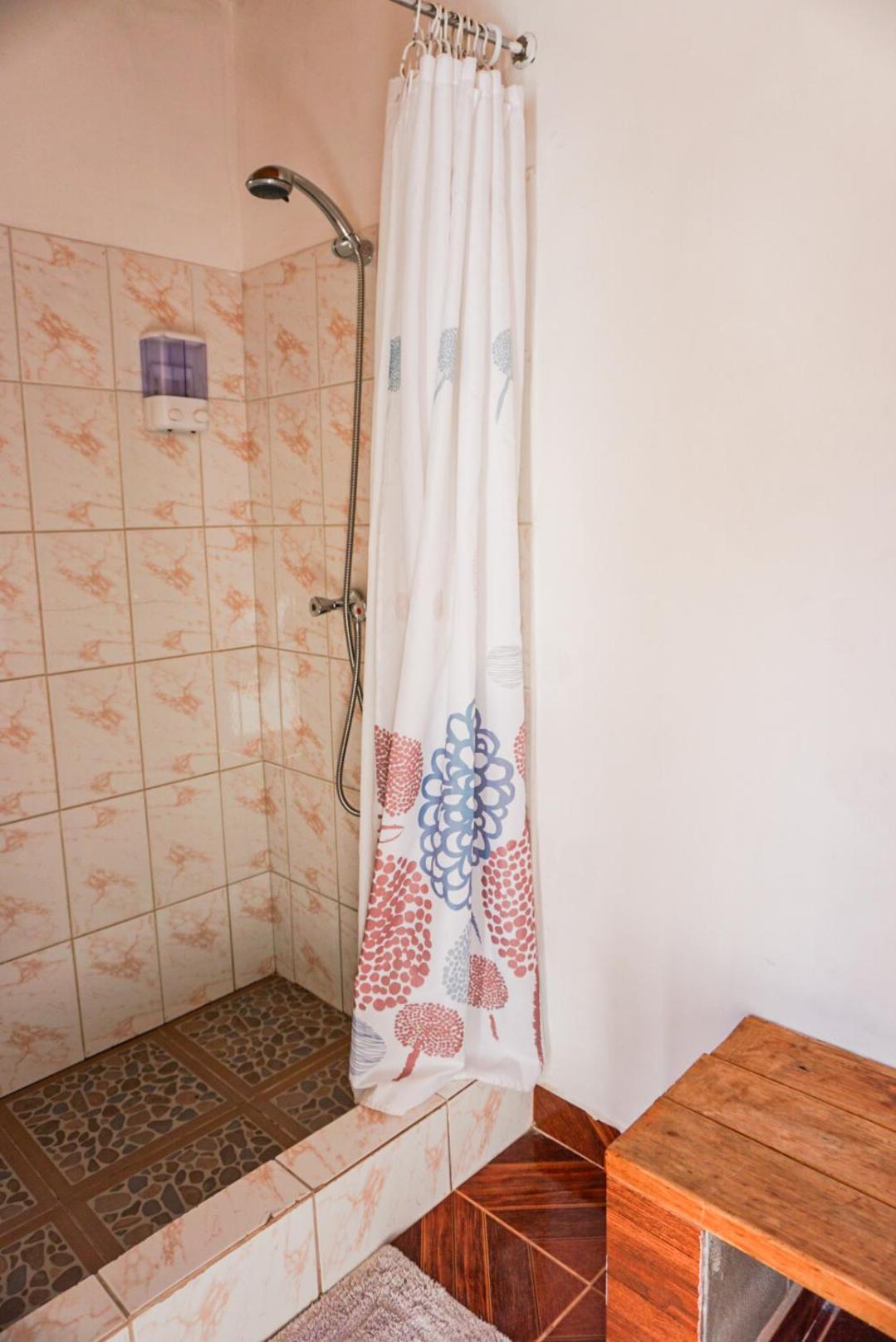 Altos De Quitor, Glamping Hotel San Pedro de Atacama Luaran gambar